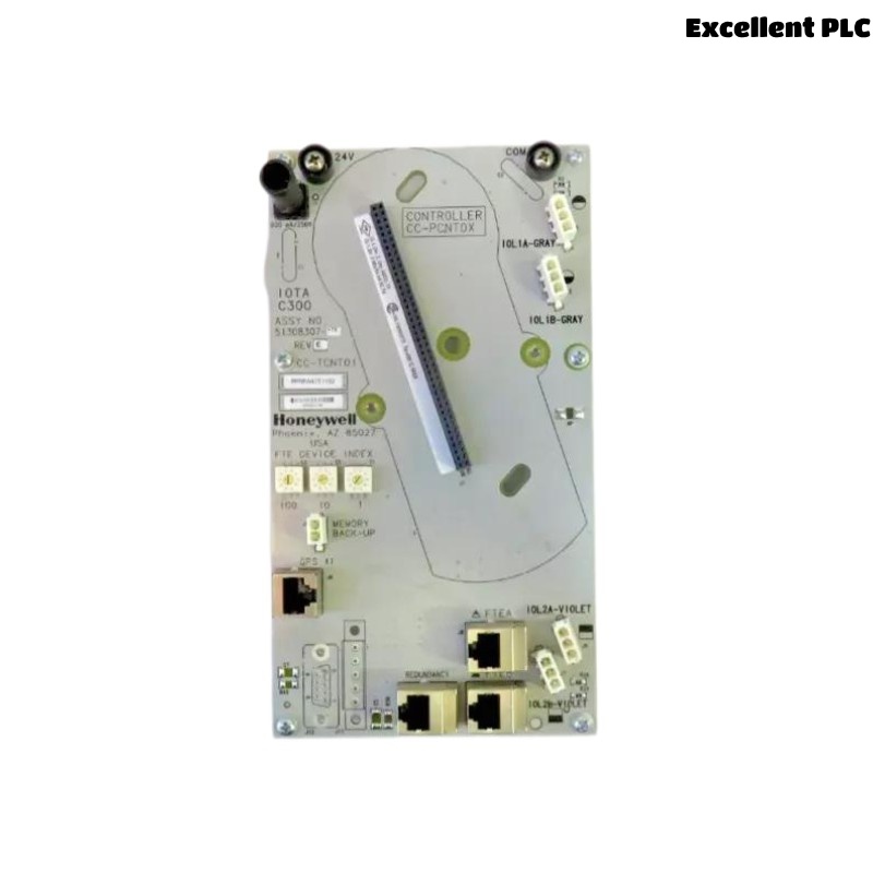 Honeywell CC-TDOD51 51308373-175 Digital Output Modules