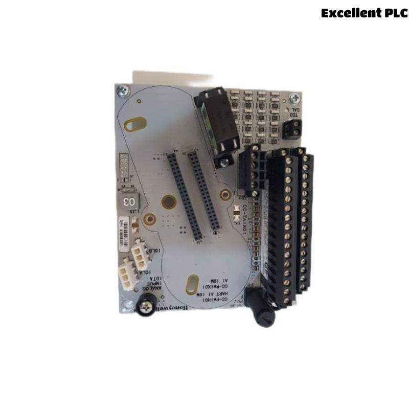 Honeywell CC-TDOR01 51307087-175 Digital Output Modules