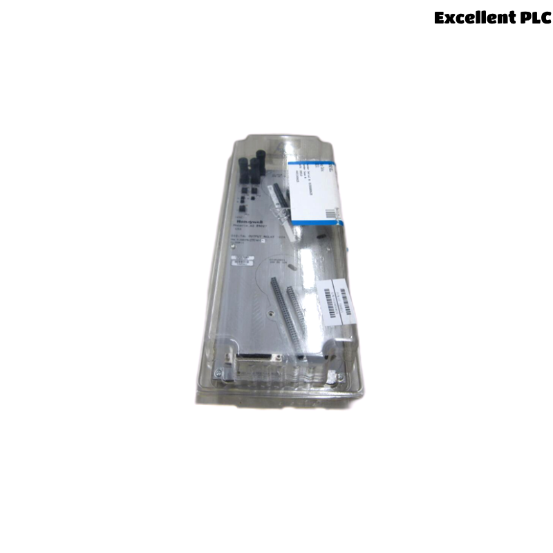 Honeywell CC-TDOR11 Digital Output Modules