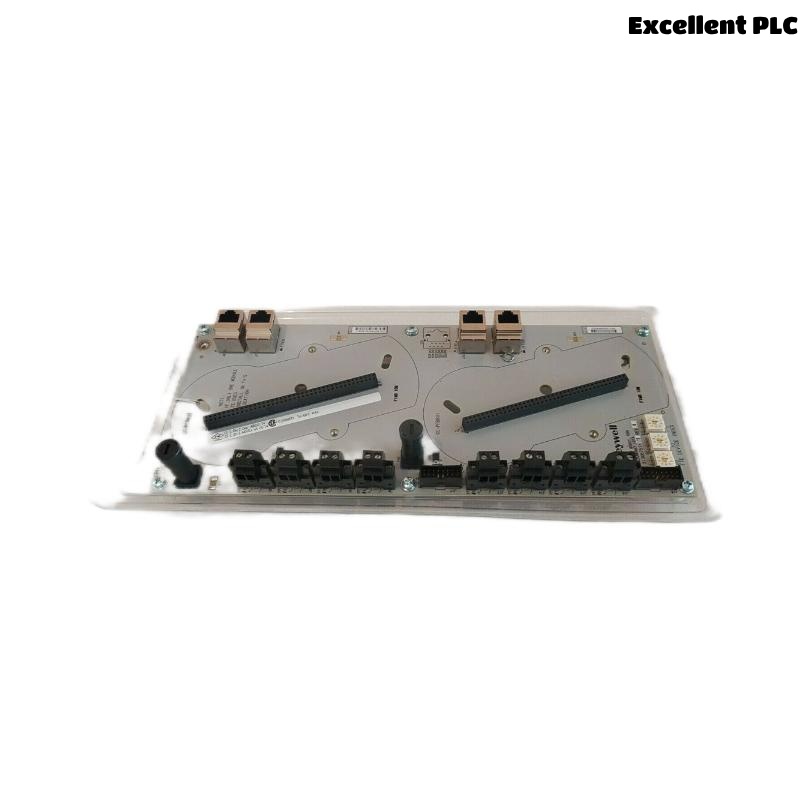 Honeywell CC-TFB811 Fieldbus Interface IOTA Module