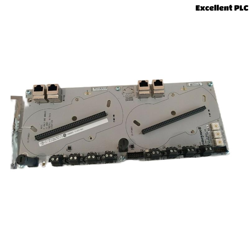Honeywell CC-TFB811 Fieldbus Interface IOTA Module