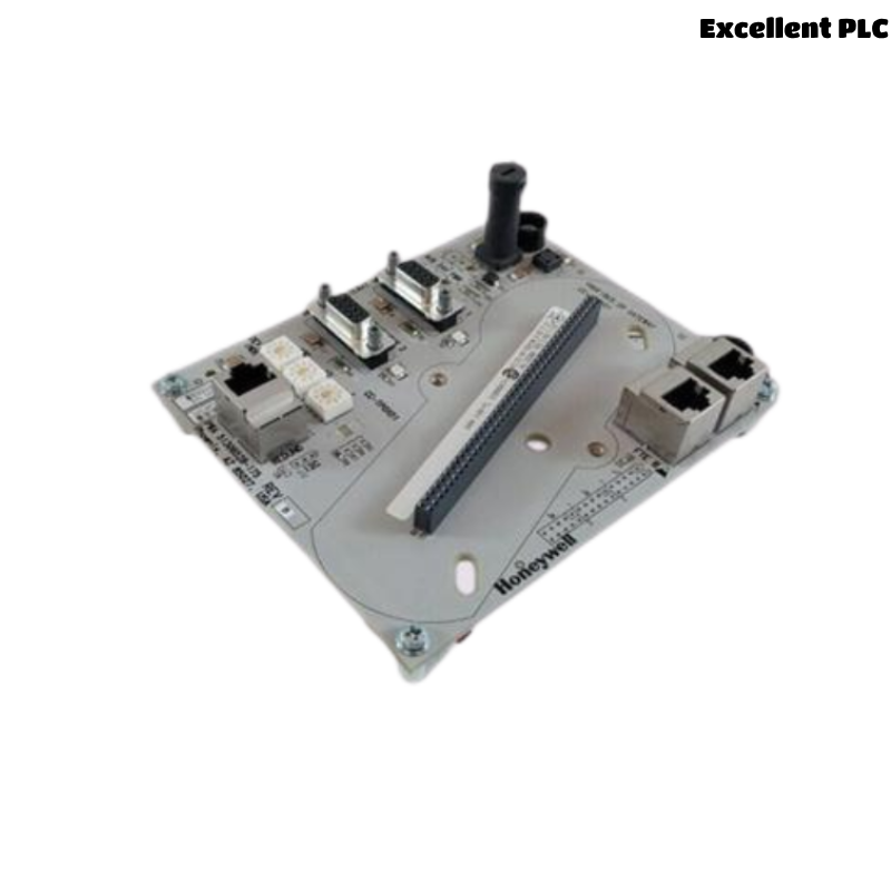 Honeywell CC-TP0X01 51306528-175 Fieldbus module
