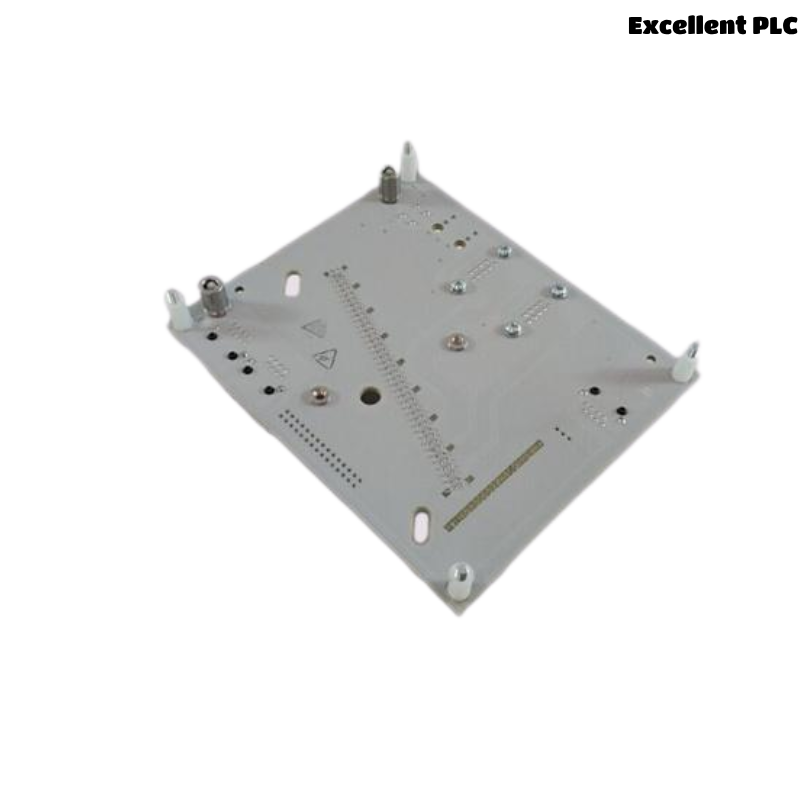 Honeywell CC-TP0X01 51306528-175 Fieldbus module