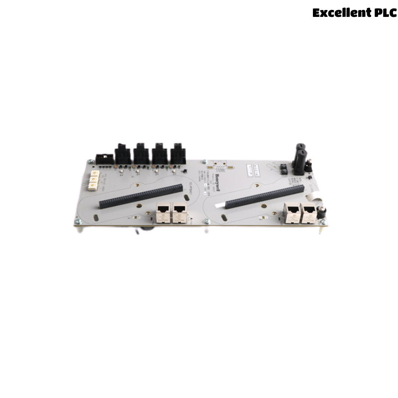 Honeywell CC-TUI041 General IO module