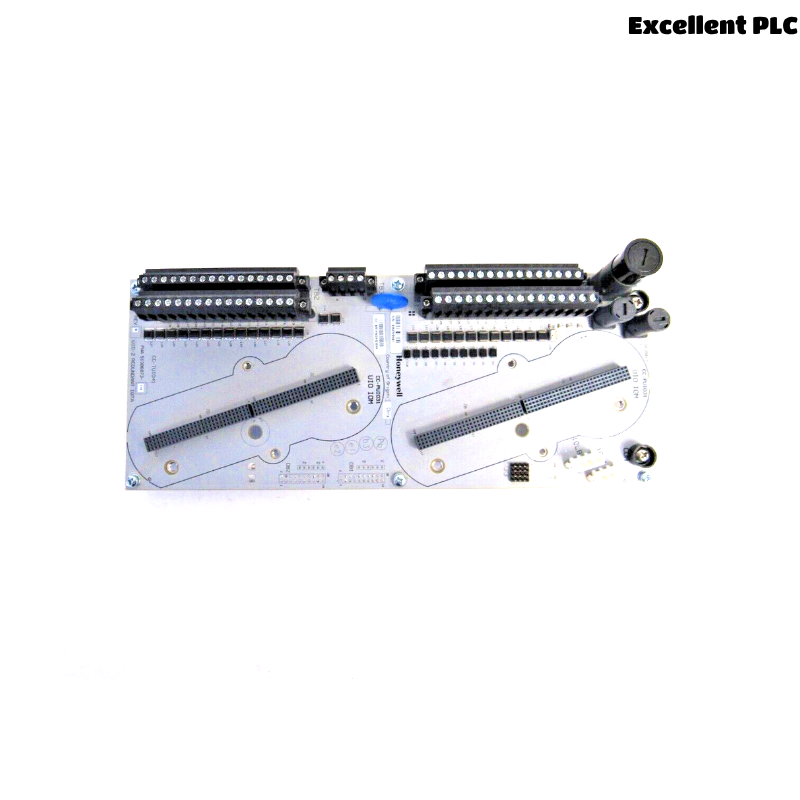Honeywell CC-TUI041 General IO module