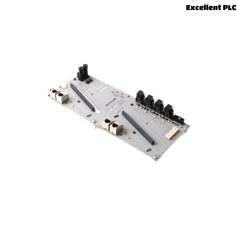 Honeywell CC-TUI041 General IO module