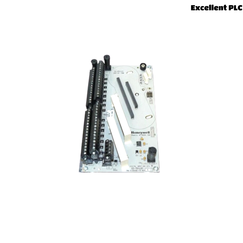 Honeywell CC-TUIO31 51306875-176 General IO module