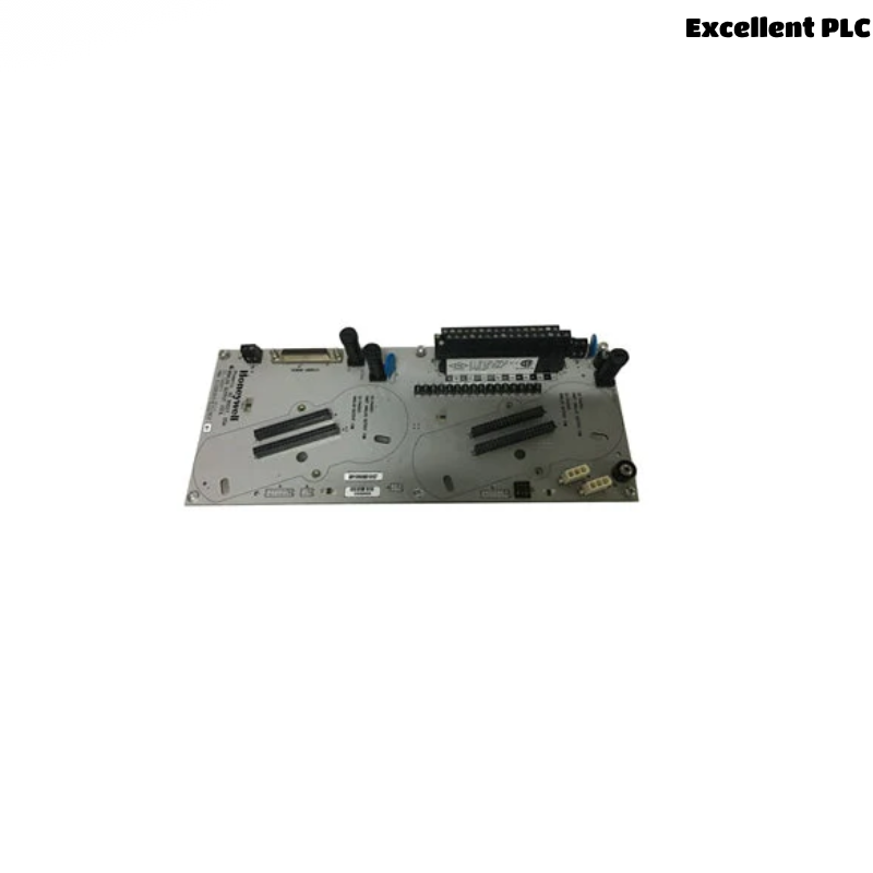 Honeywell CC-TUIO41  Universal I/O Modules