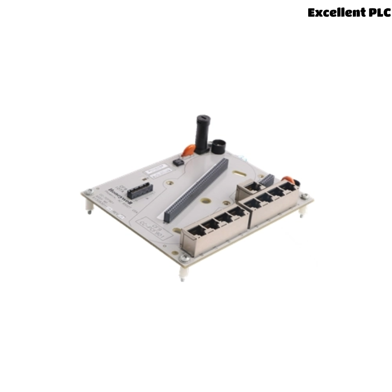Honeywell CC-TUIO41  Universal I/O Modules