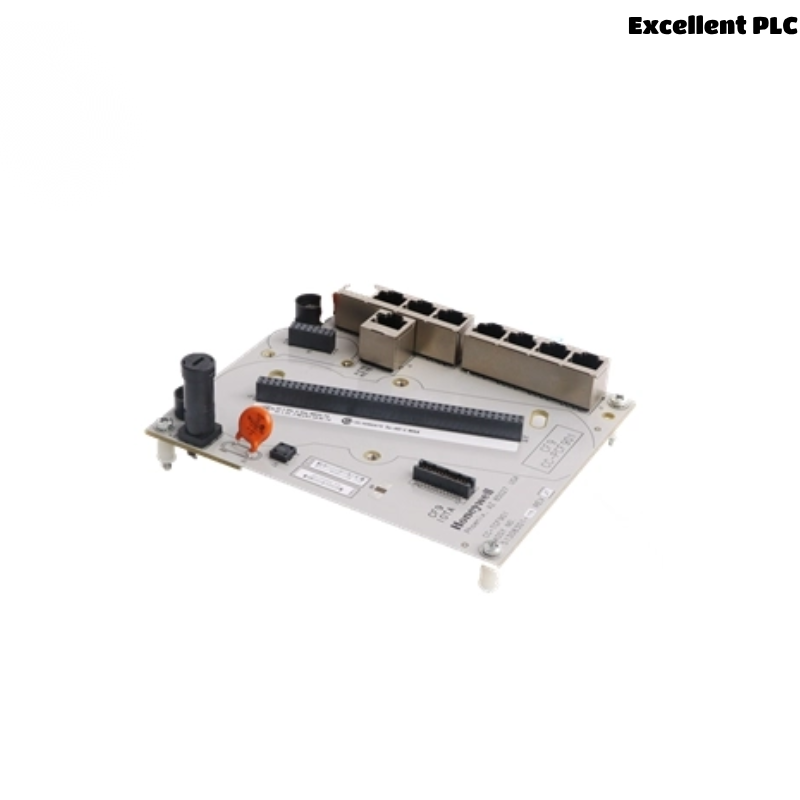 Honeywell CC-TUIO41  Universal I/O Modules
