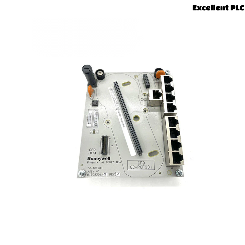 Honeywell CC-TUIO41  Universal I/O Modules
