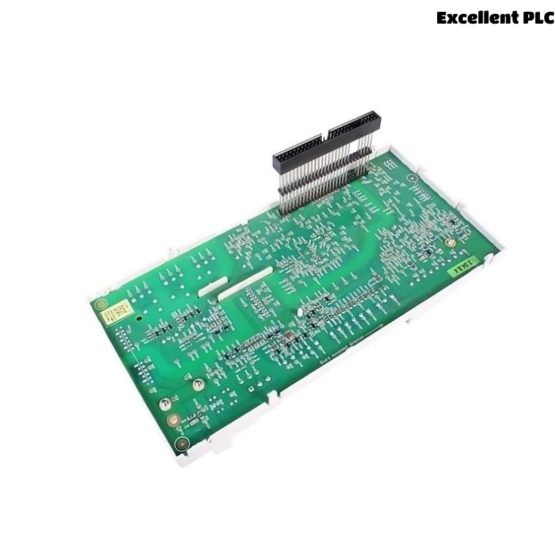 ABB CCU-23-S 3AXD50000034658 Control Unit