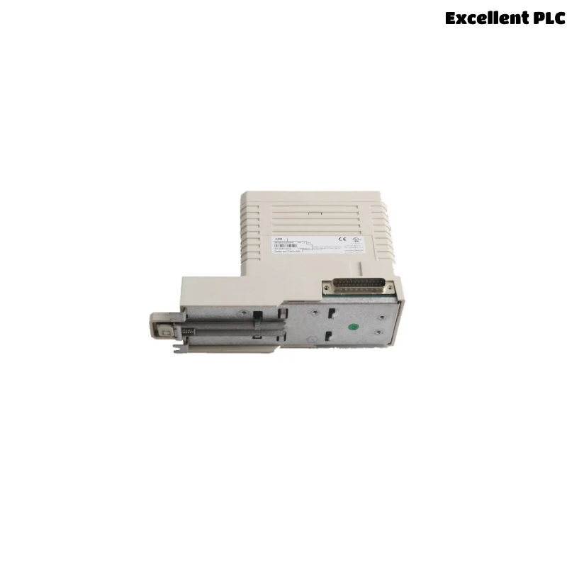 ABB CI 773F 3BDH000395R0001 PROFIBUS DP Master Module