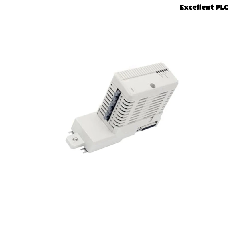 ABB CI 773F 3BDH000395R0001 PROFIBUS DP Master Module