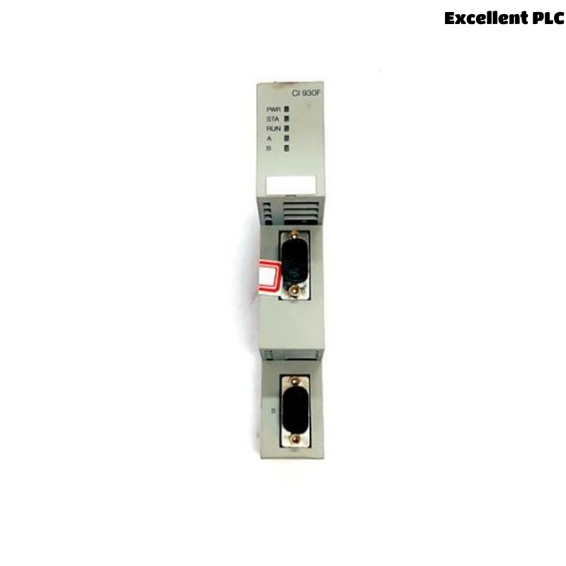 ABB CI 930F 3BDH001010R0002 PROFIBUS DP Master Module