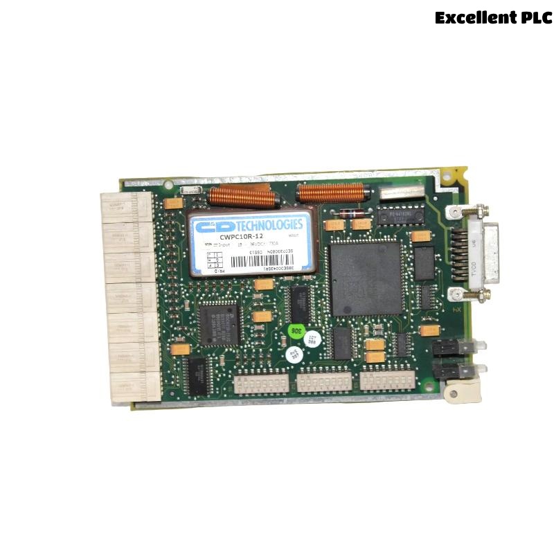 ABB CI513 3BSE000435R1 LAN Communication Module