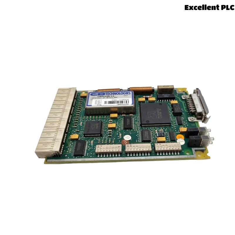 ABB CI513 3BSE000435R1 LAN Communication Module