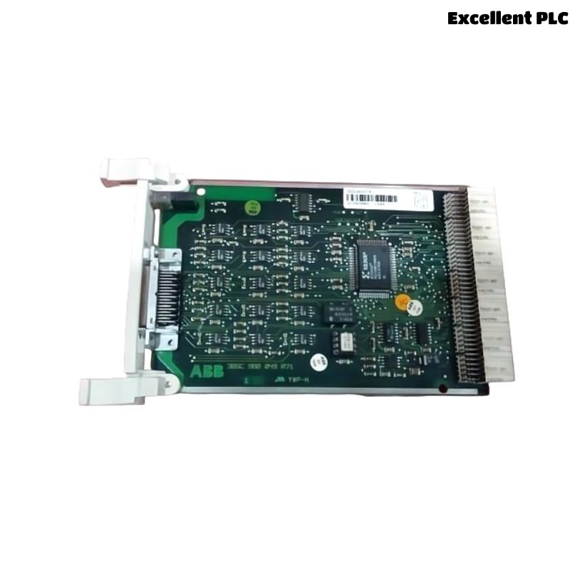 ABB CI520 3BSE001800R1 Interface Module