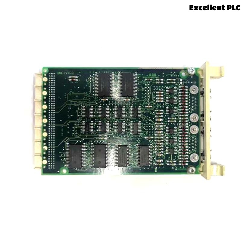 ABB CI520V1 3BSE012869R1 Interface Module