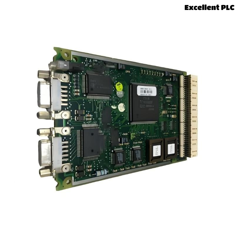 ABB CI520V1 3BSE012869R1 Interface Module