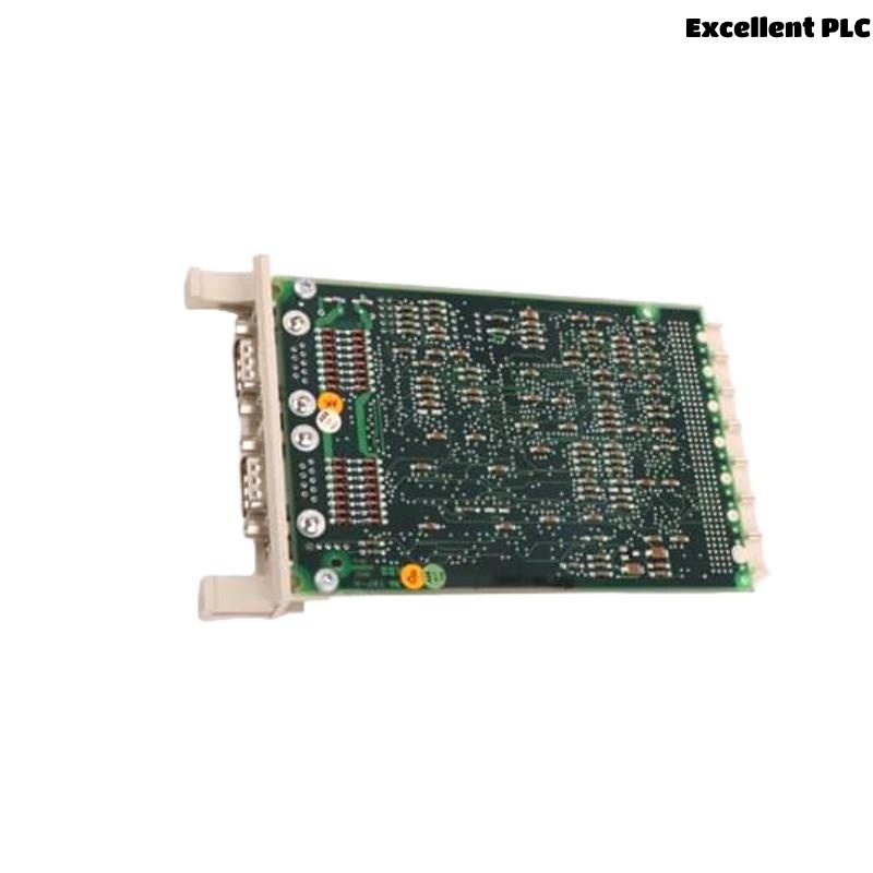 ABB CI522 3BSE012790R1 Interface Module