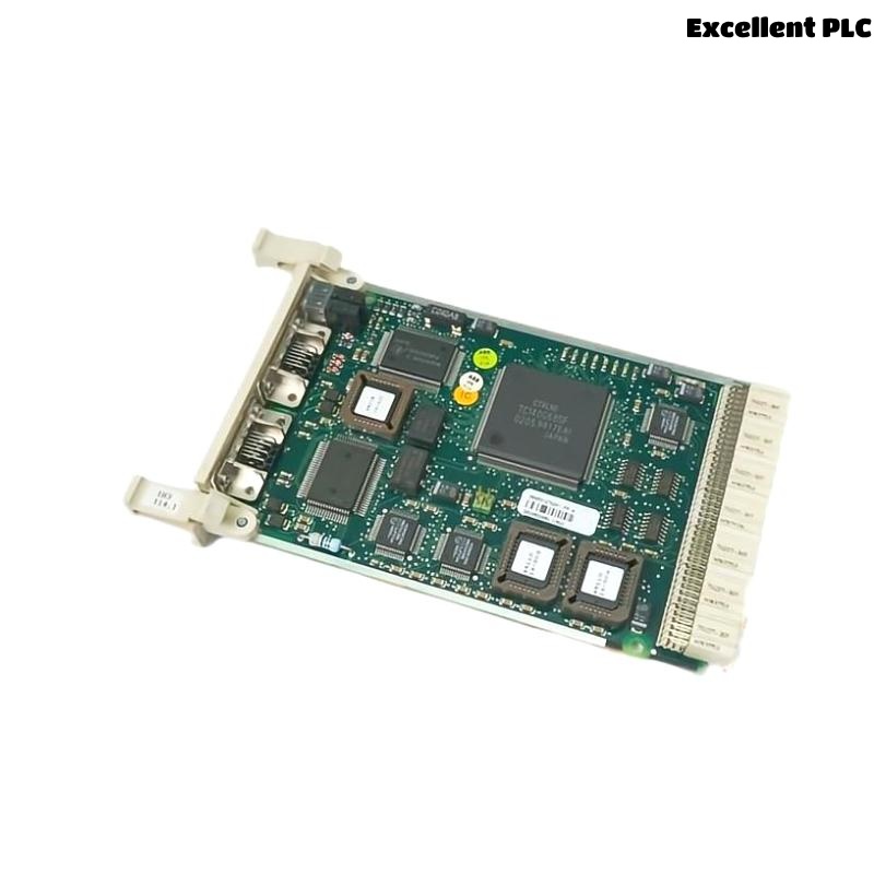 ABB CI522 3BSE012790R1 Interface Module