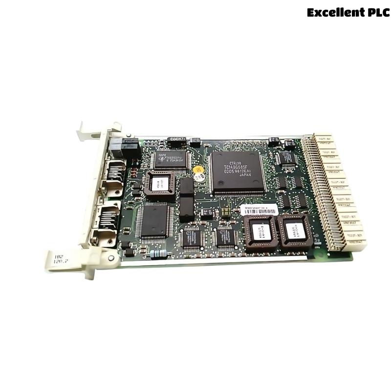 ABB CI522 3BSE012790R1 Interface Module