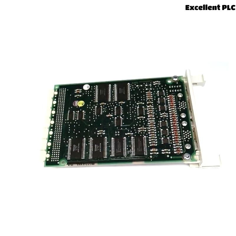 ABB CI522 3BSE012790R1 Interface Module