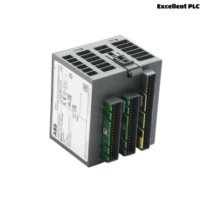 ABB CI522-MODTCP 1SAP222200R0001 Interface Modules