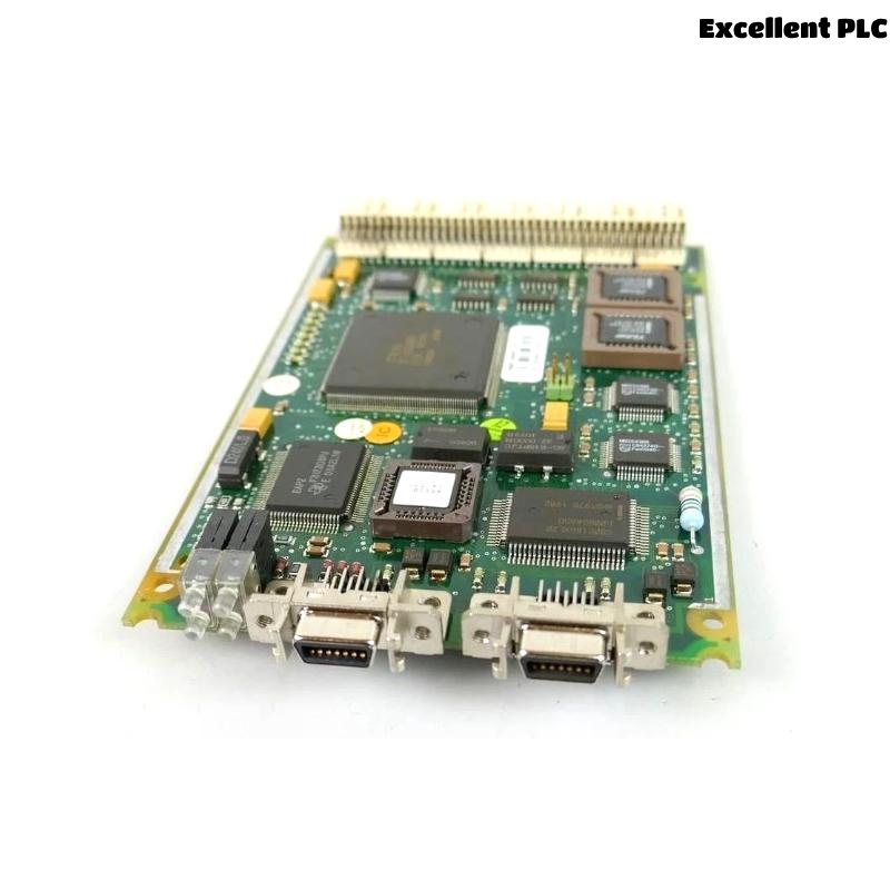 ABB CI522A 3BSE018283R1 Interface Module