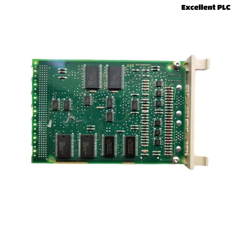 ABB CI522A 3BSE018283R1 Interface Module