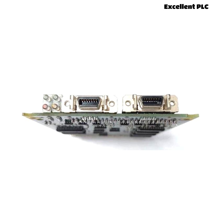 ABB CI522A 3BSE018283R1 Interface Module