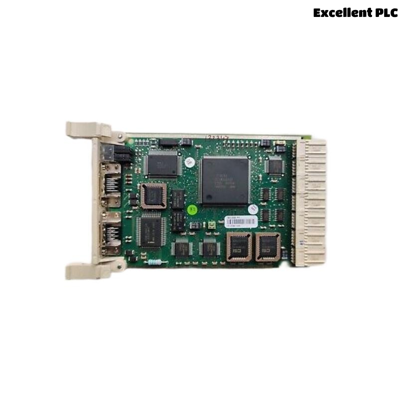 ABB CI522A 3BSE018283R1 Interface Module