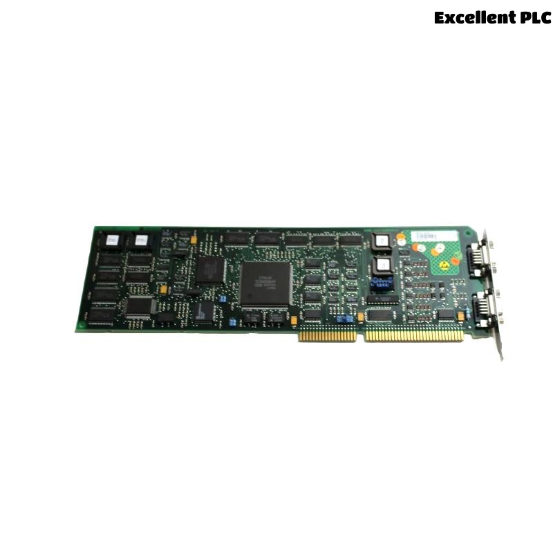 ABB CI525 3BSE004399R1 Communication Board