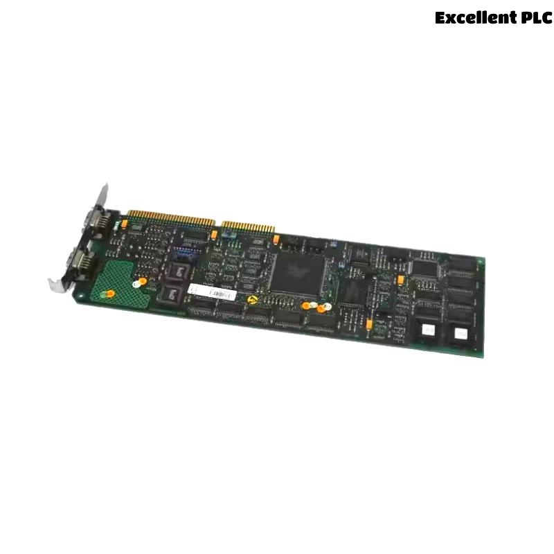 ABB CI525 3BSE004399R1 Communication Board