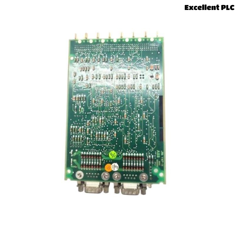ABB CI532V01 3BSE003826R1 Interface Module