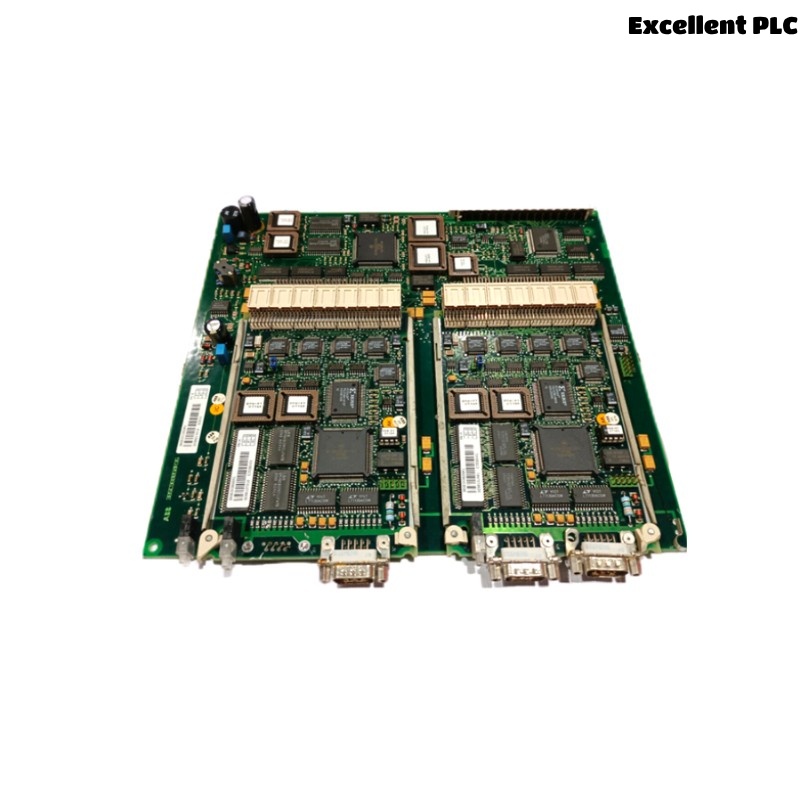 ABB CI532V01 3BSE003826R1 Interface Module