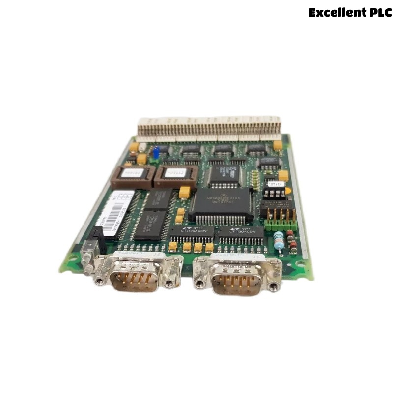 ABB CI532V02 3BSE003827R1 Interface Module