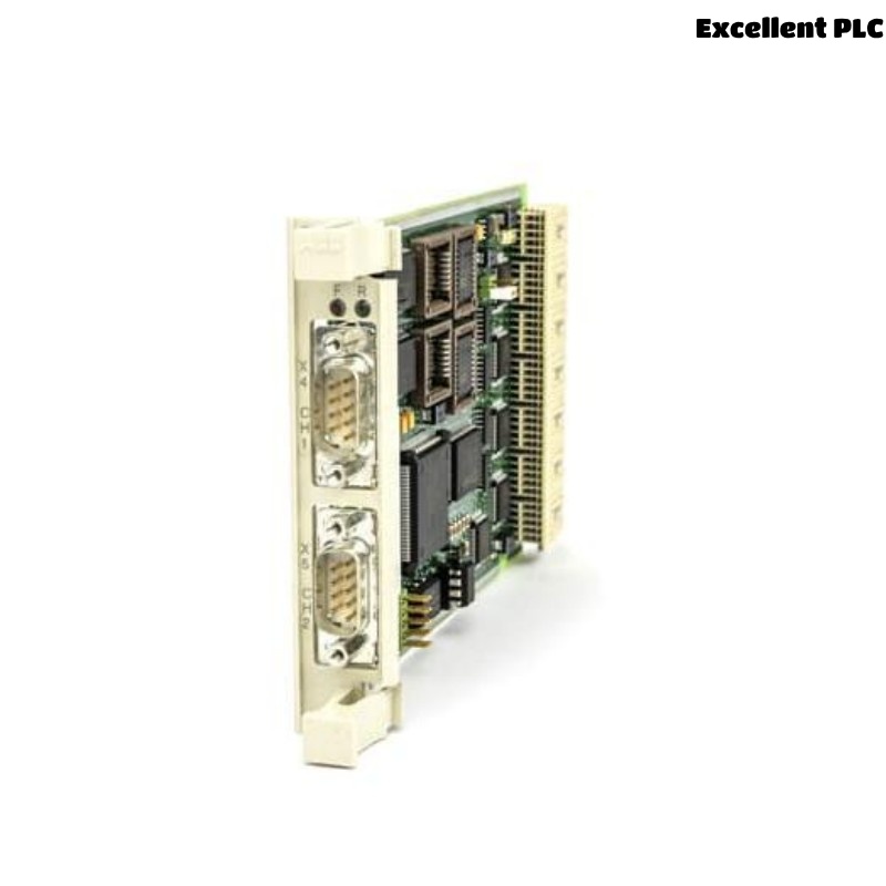 ABB CI534V02 3BSE010700R1 Interface Module