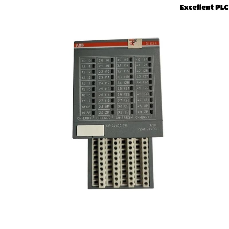 ABB CI541-DP 1SAP224100R0001 Interface Module