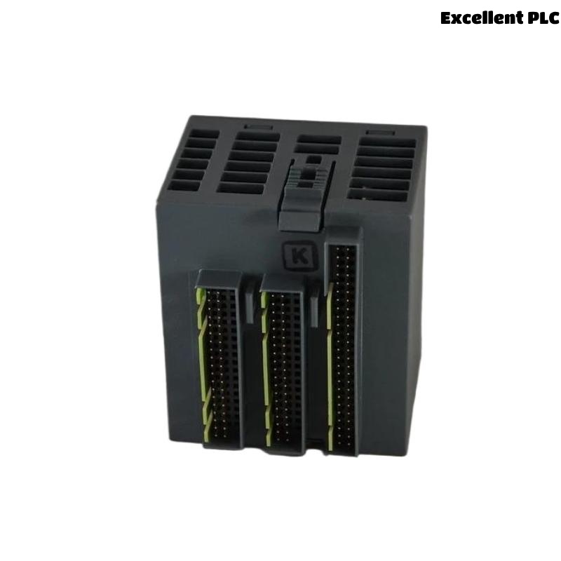 ABB CI542-DP 1SAP224200R0001 Interface Module