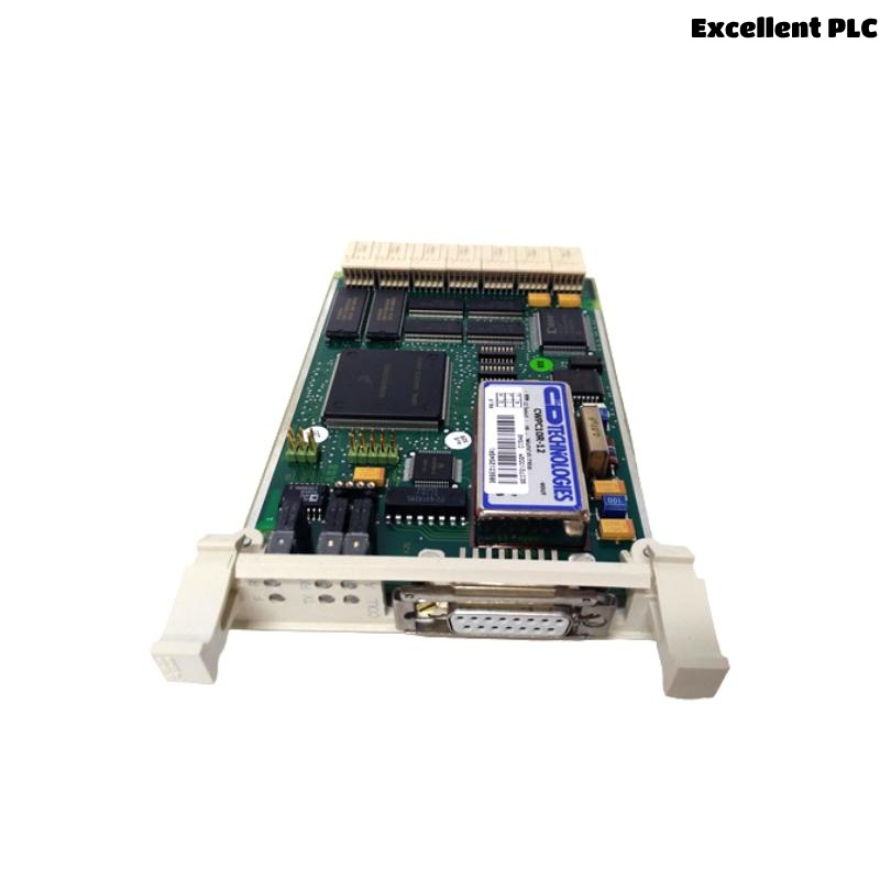 ABB CI546 3BSE012545R1 VIP Communication Interface