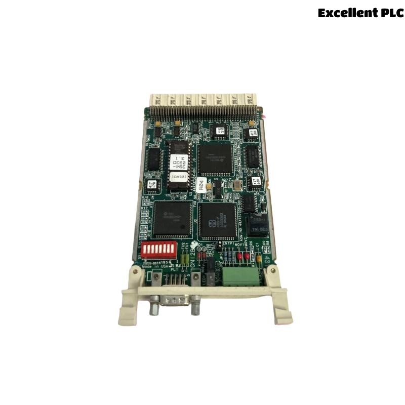 ABB CI560 3BUC98002R0001 Interface Module