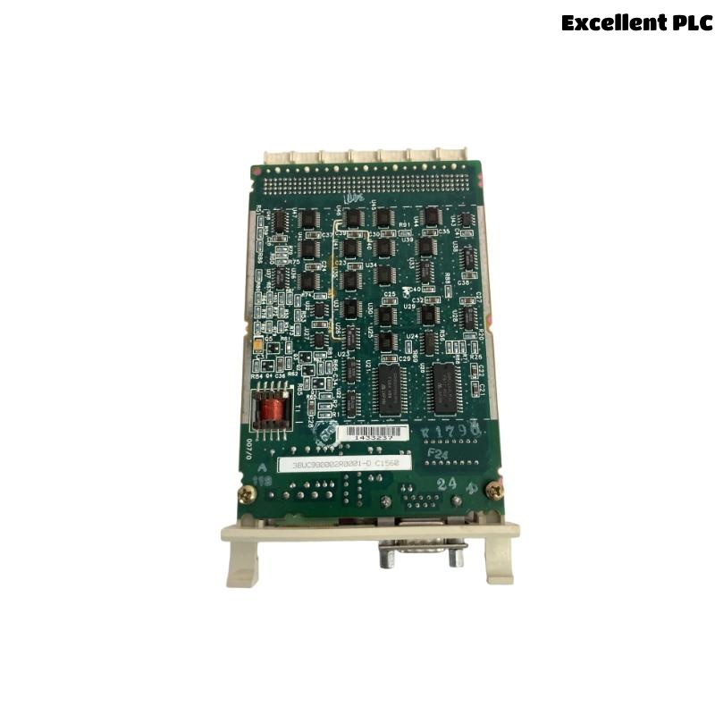 ABB CI560 3BUC98002R0001 Interface Module