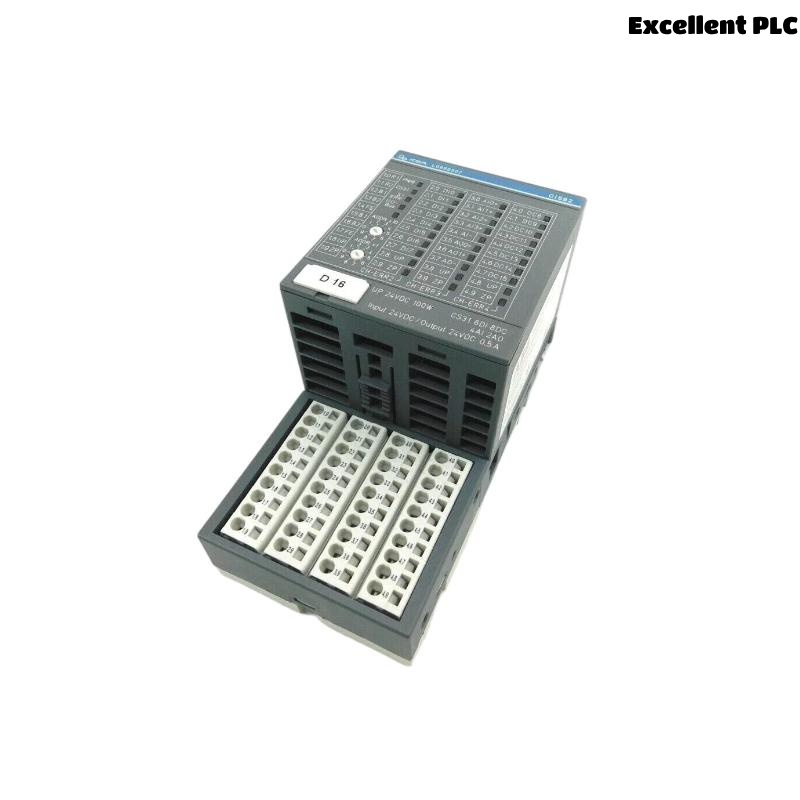ABB CI592-CS31 1SAP221200R0001 Interface Module