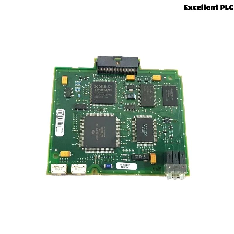 ABB CI810B-1 3BSE020521R1 Interface Module