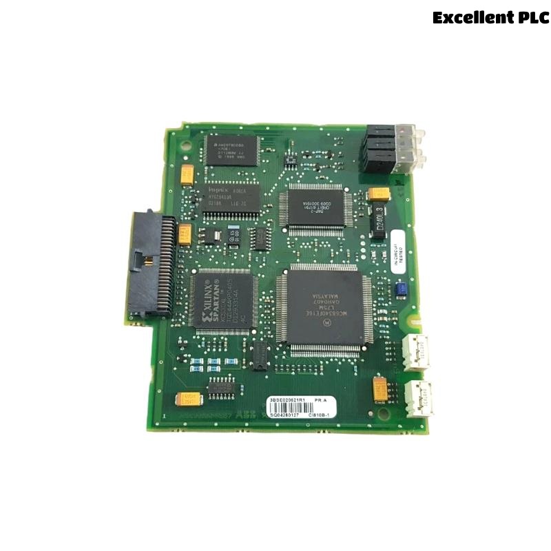 ABB CI810B-1 3BSE020521R1 Interface Module