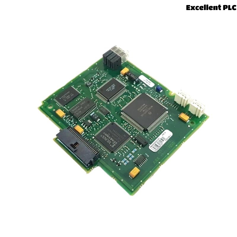 ABB CI810B-1 3BSE020521R1 Interface Module