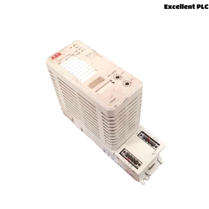 ABB CI820V1 3BSE025255R1 Fieldbus Communication Interface Module