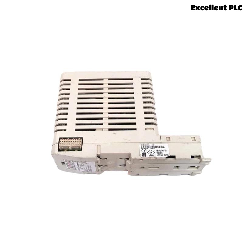 ABB CI820V1 3BSE025255R1 Fieldbus Communication Interface Module